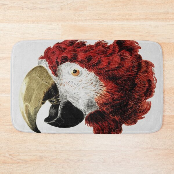 Item preview, Head of a Macaw designed and sold by anicicd.