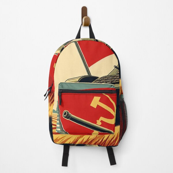 Item preview, T-34 Tank - Onward to Victory! designed and sold by ClassicRetroism.
