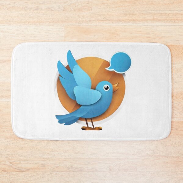 Item preview, Twitter is a window to the world. designed and sold by josiasalves65.