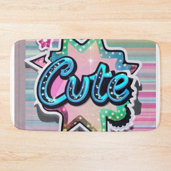 Item preview, CUTE Scl  designed and sold by BCD BRANDS.