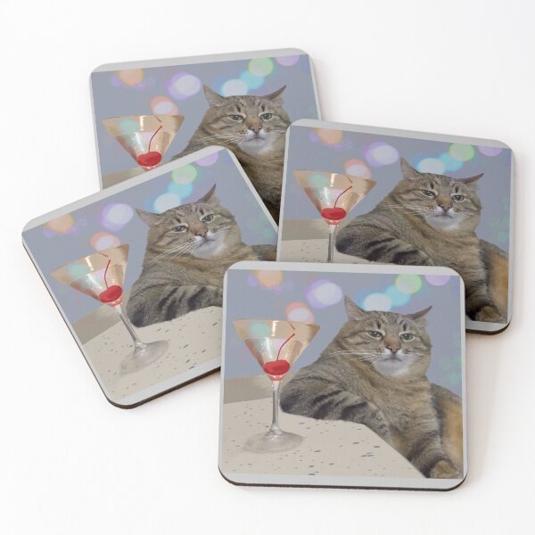 Item preview, Stepan cat Meme designed and sold by Prime_Store.
