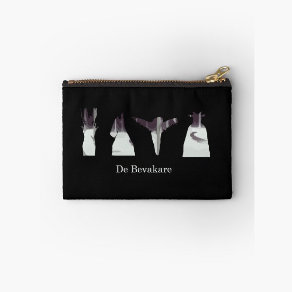 Item preview, The Watchers (Swedish: De Bevakare) designed and sold by CuriousMC.