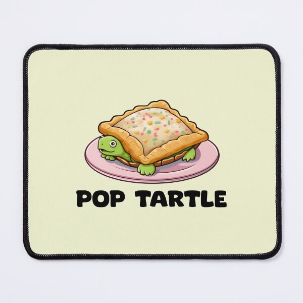 Item preview, Pop Tartle designed and sold by TheUnknown93.