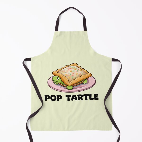 Item preview, Pop Tartle designed and sold by TheUnknown93.