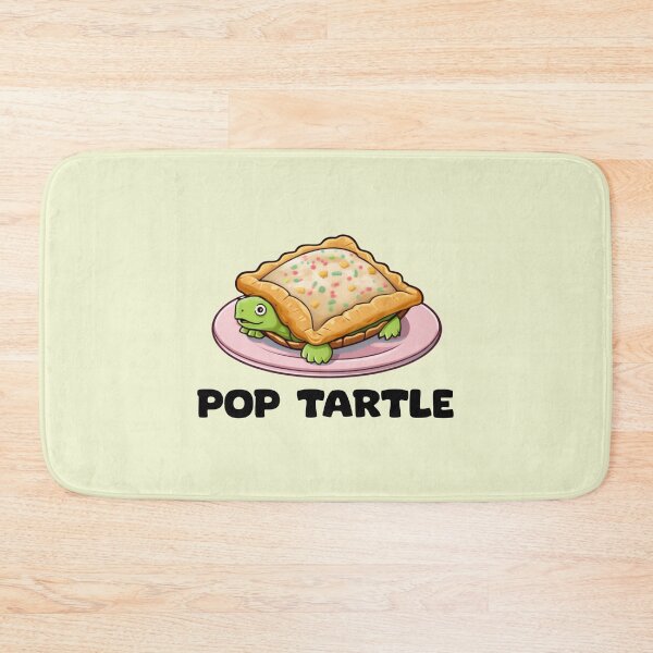 Item preview, Pop Tartle designed and sold by TheUnknown93.