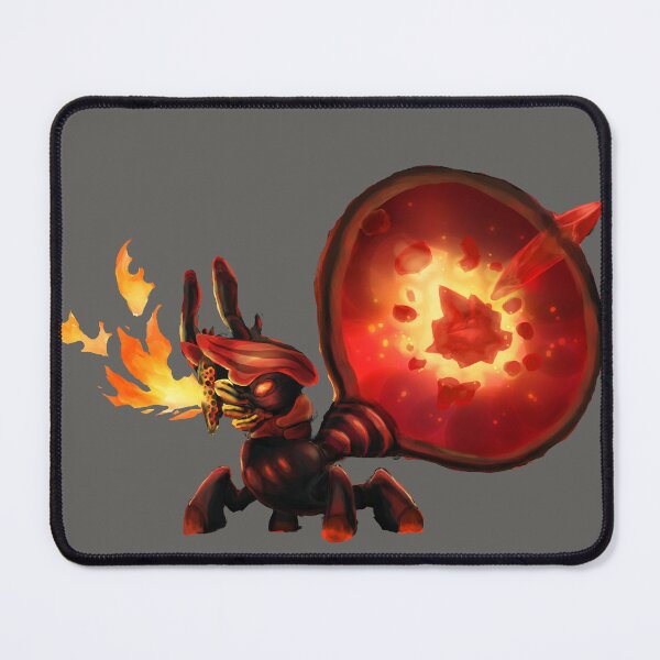 Item preview, Fire Ant designed and sold by OrmIrian.