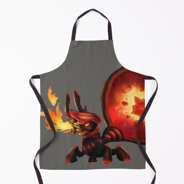Item preview, Fire Ant designed and sold by OrmIrian.