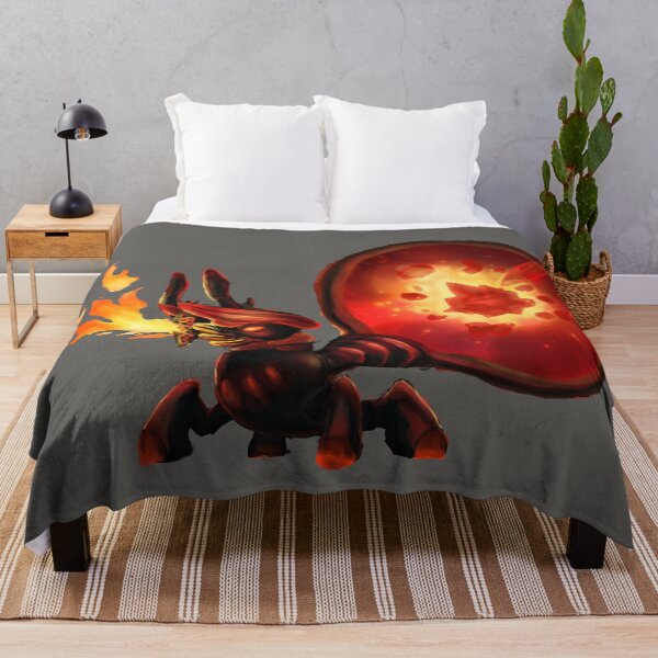 Item preview, Fire Ant designed and sold by OrmIrian.