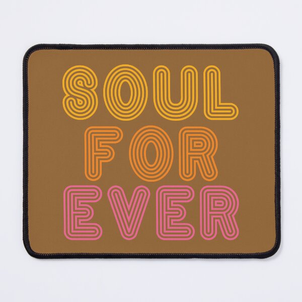 Item preview, Soul For Ever designed and sold by Logo-A-GoGo.