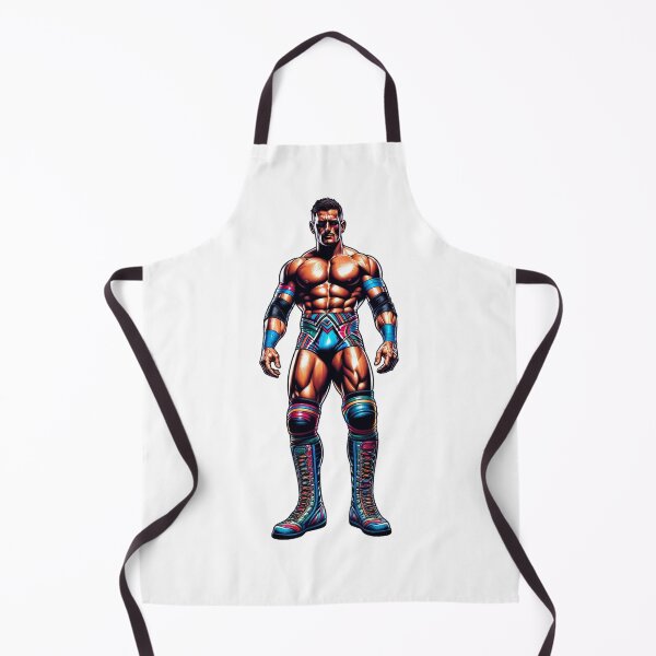Item preview, Professional Wrestler Athlete Entertainer Performer Fighter designed and sold by kylmllr101684.