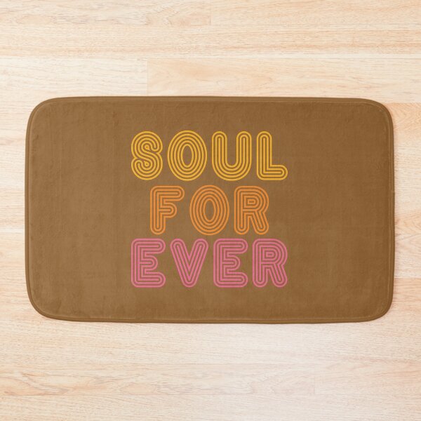 Item preview, Soul For Ever designed and sold by Logo-A-GoGo.