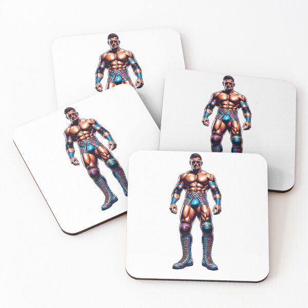 Item preview, Professional Wrestler Athlete Entertainer Performer Fighter designed and sold by kylmllr101684.