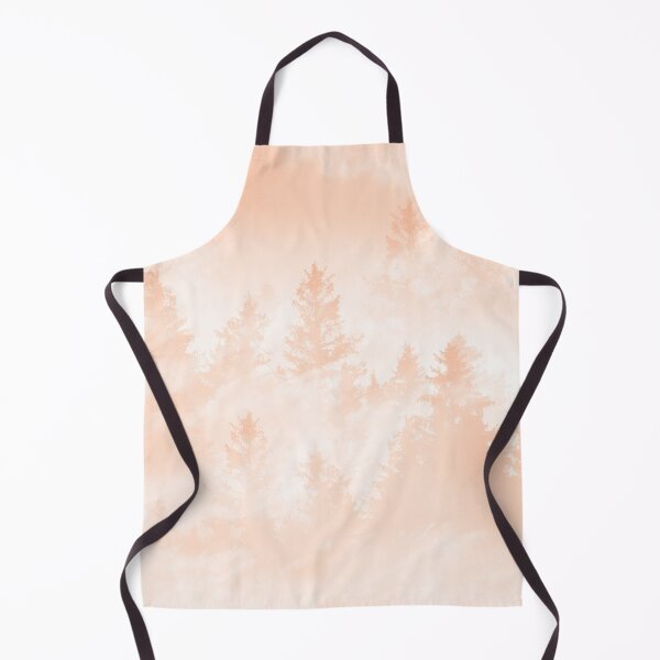 Item preview, Peach Fuzz Forest Dream #1 #wall #decor #art designed and sold by Anita's & Bella's Art.
