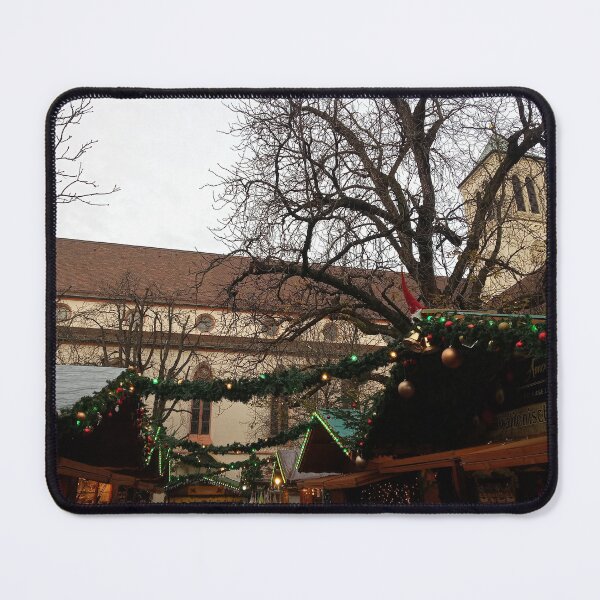 Item preview, Weihnachtsmarkt Freiburg designed and sold by Dreammkd.