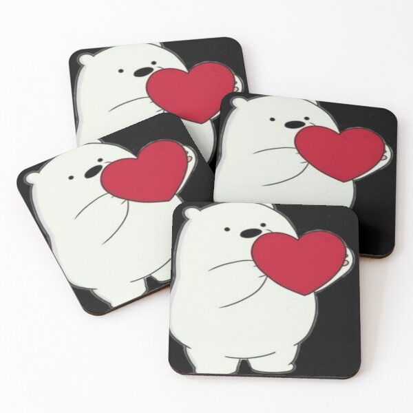 Item preview, Affectionate Bear designed and sold by RIFI YOUR.