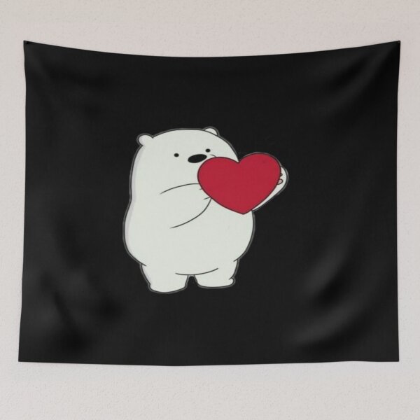 Item preview, Affectionate Bear designed and sold by RIFI YOUR.