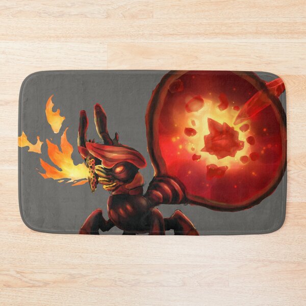 Item preview, Fire Ant designed and sold by OrmIrian.