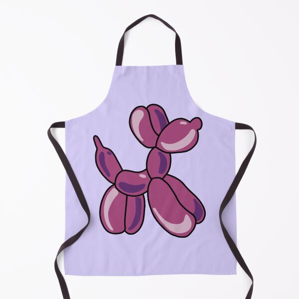 Item preview, balloon dog designed and sold by katdraws415.