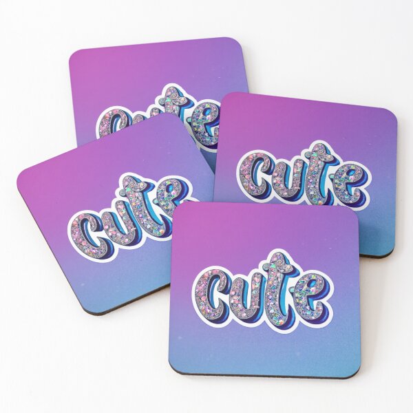 Item preview, CUTE Scl  designed and sold by BCD BRANDS.