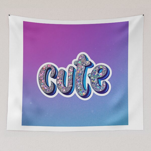 Item preview, CUTE Scl  designed and sold by BCD BRANDS.