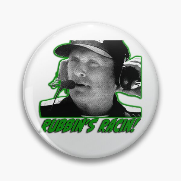 Item preview, Rubbin's Racin! designed and sold by CdnRacingTours.