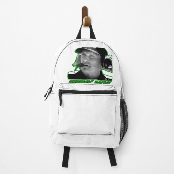Item preview, Rubbin's Racin! designed and sold by CdnRacingTours.