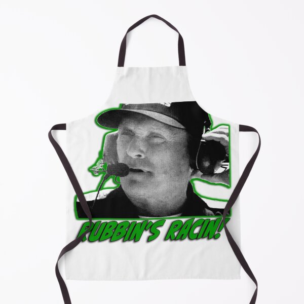Item preview, Rubbin's Racin! designed and sold by CdnRacingTours.