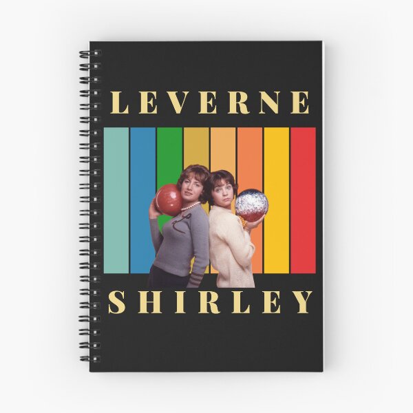 Item preview, laverne and shirley- happ days / retro designed and sold by CKM-style.