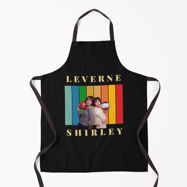 Item preview, laverne and shirley- happ days / retro designed and sold by CKM-style.