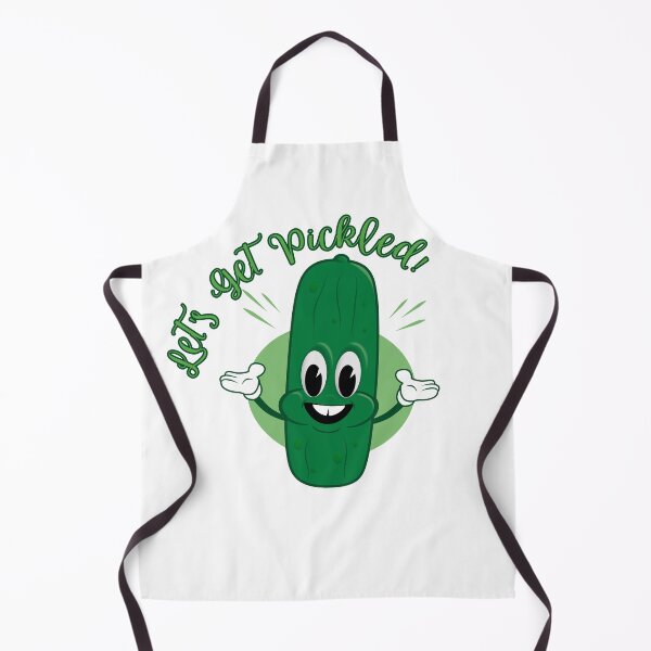 Item preview, Let's Get Pickled designed and sold by DesertG.