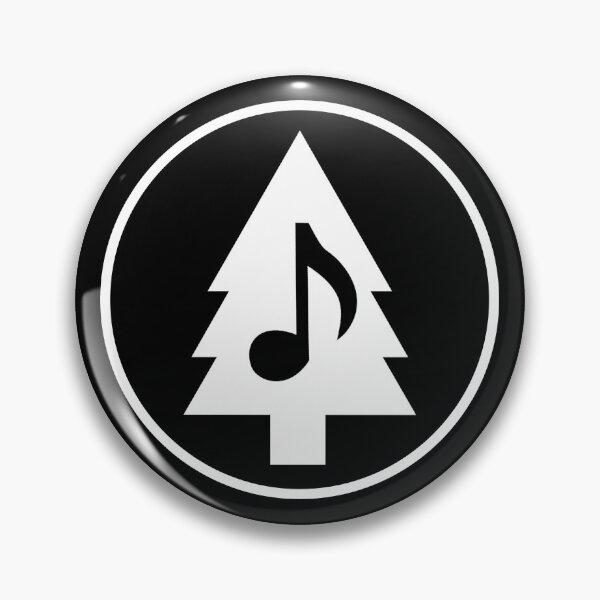Item preview, Tree Logo designed and sold by fttfstudio.