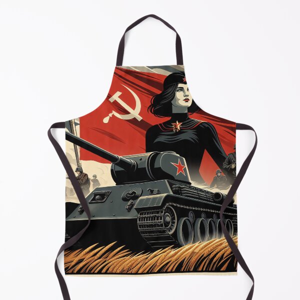 Item preview, T-34 Tank - Onward to Victory! designed and sold by ClassicRetroism.