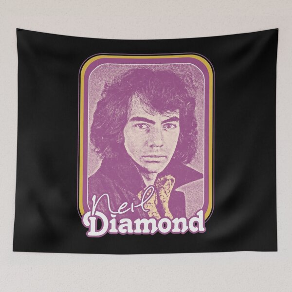 Item preview, Retro 1970s Fan Design (1) designed and sold by shannonroberto.