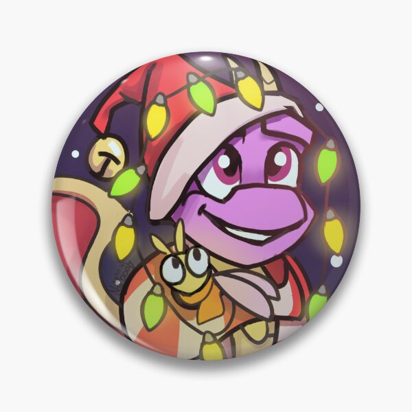 Item preview, Cute Christmas Spyro designed and sold by NaMoogle.