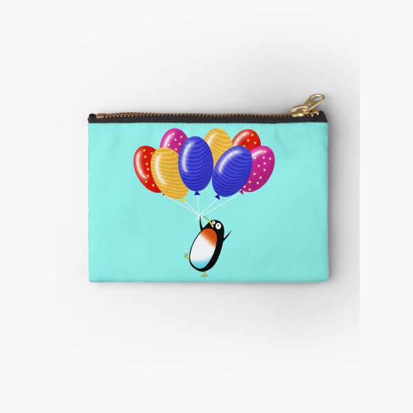 Item preview, The Penguin Who Could Fly designed and sold by Andrew  Hitchen.
