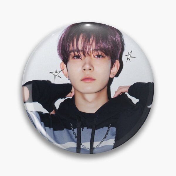 Item preview, hee seung birthday (KPOP) designed and sold by jaofnn.