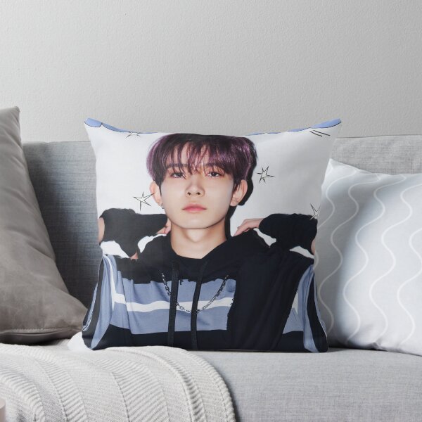 Item preview, hee seung birthday (KPOP) designed and sold by jaofnn.