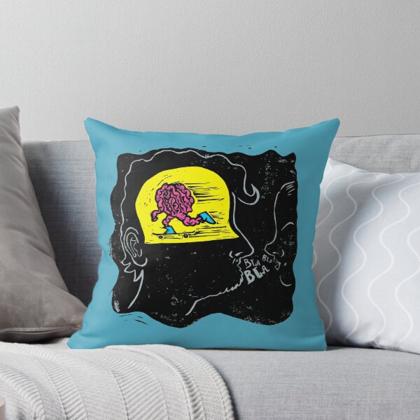 Item preview, Brain drain. designed and sold by NikkSantellani.
