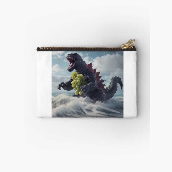 Item preview, Godzilla  designed and sold by Designfs.