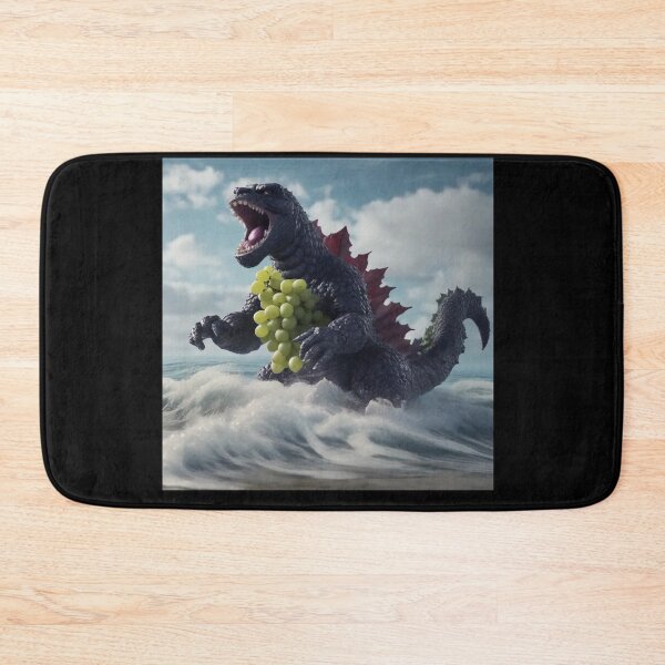 Item preview, Godzilla  designed and sold by Designfs.