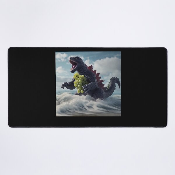 Item preview, Godzilla designed and sold by Designfs.