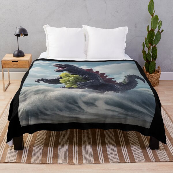 Item preview, Godzilla  designed and sold by Designfs.