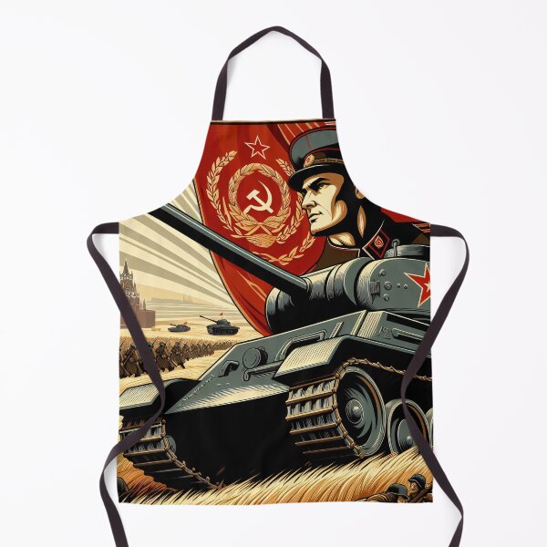 Item preview, T-34 Tank - Onward to Victory! designed and sold by ClassicRetroism.