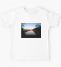 Morning dawn Kids Tee