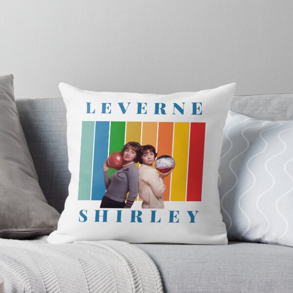 Item preview, laverne and shirley- girl power / 70s designed and sold by CKM-style.