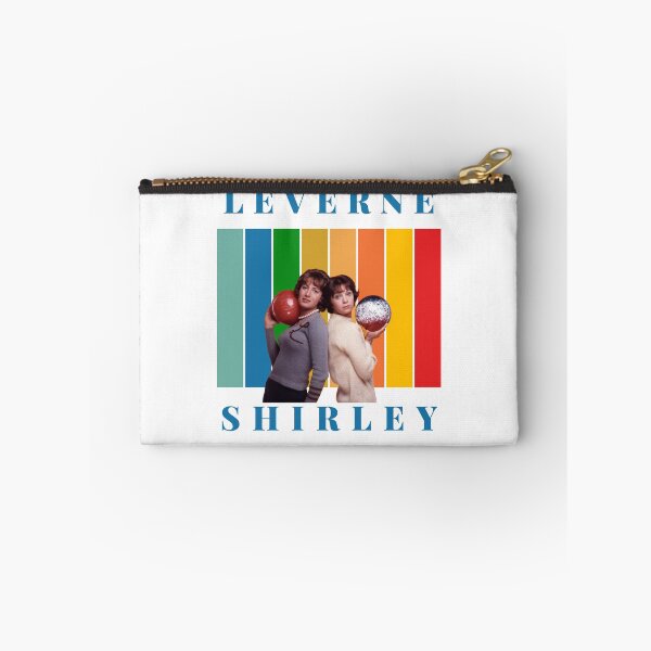 Item preview, laverne and shirley- girl power / 70s designed and sold by CKM-style.