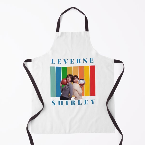Item preview, laverne and shirley- girl power / 70s designed and sold by CKM-style.