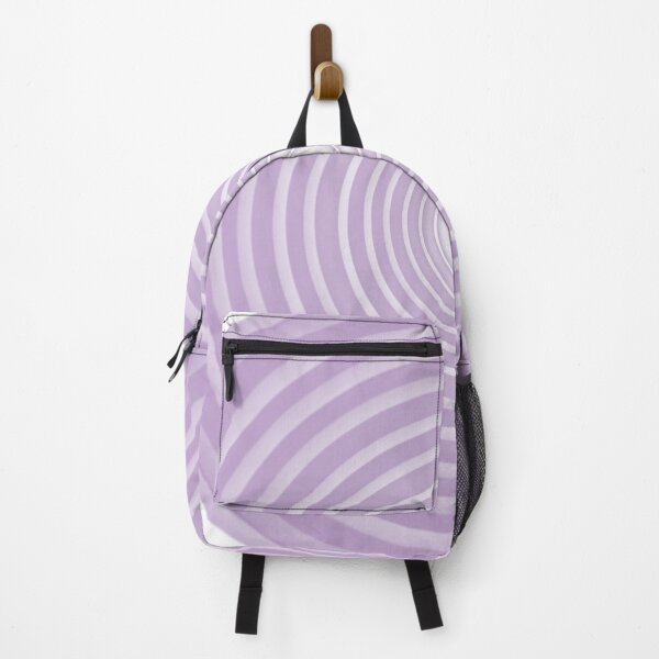 Item preview, Purple Neon Circle designed and sold by thoratsdesign.