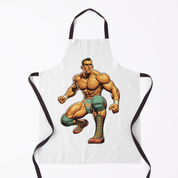 Artikelvorschau, Pro Wrestler Man Guy Sports Entertainment Fighter Champion entworfen und verkauft von kylmllr101684.