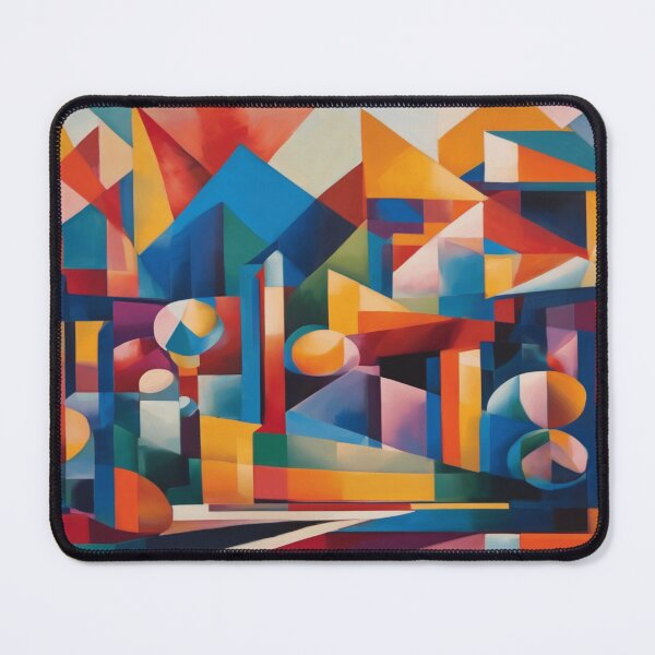 Item preview, DYNAMIC GEOMETRY  designed and sold by Maysgallery.